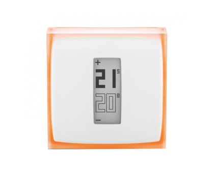 Czujnik inteligentny Netatmo Inteligentny termostat NTH01-EN-EU-C